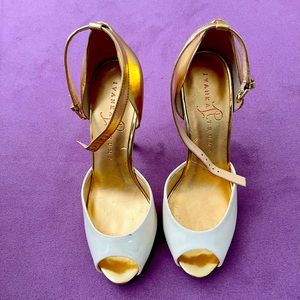 3 for $60 Ivanka Trump Heels